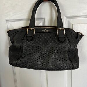 Kate Spade Mercer Isle Satchel